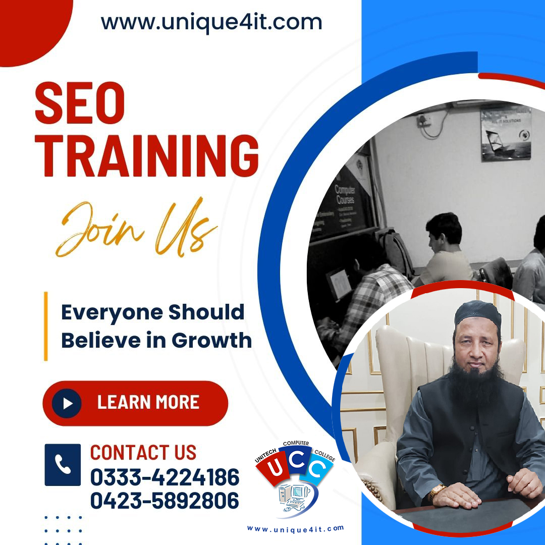 seo training in lahore , seo training in dha lahore